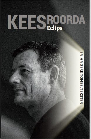 Cover of Eclips: En Andere Toneelteksten