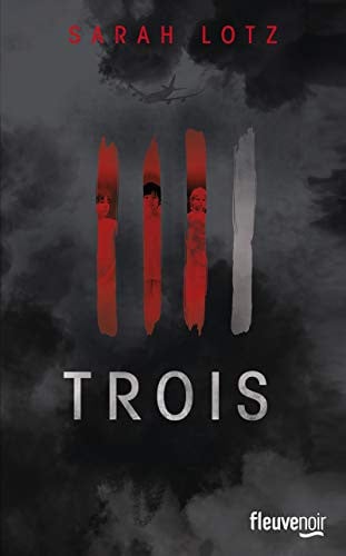 Cover of Trois