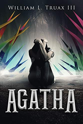 Cover of Agatha