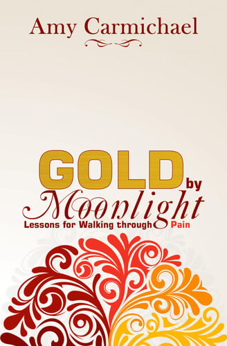 Cover of Gold by Moonlight