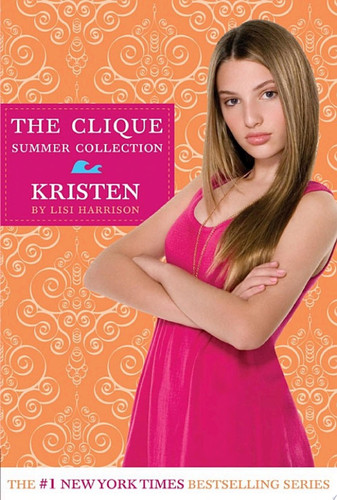 Cover of Kristen