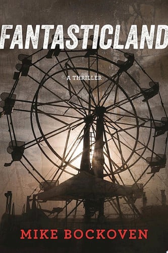 Cover of FantasticLand