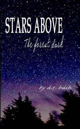 Cover of Stars Above The Forest Dark