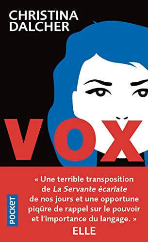 Cover of Vox