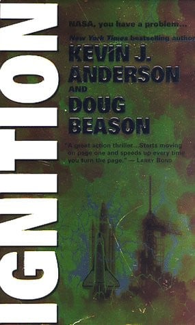 Cover of Ignition