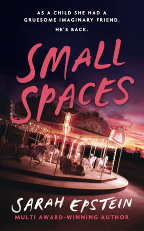Cover of Small Spaces