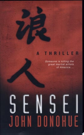 Cover of Sensei