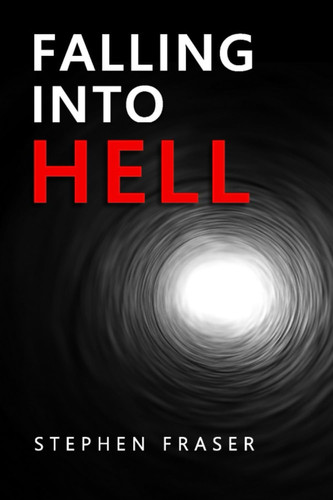 Cover of Falling Into Hell