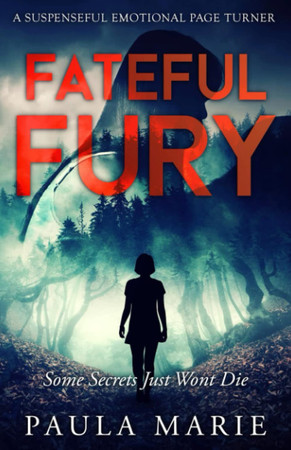 Cover of Fateful Fury