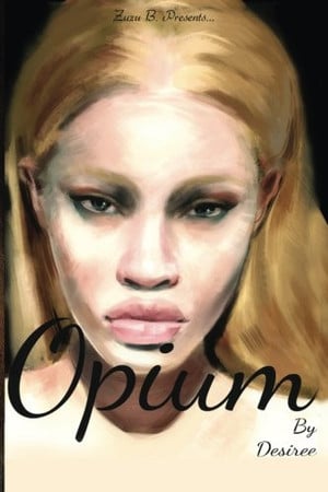 Cover of Opium