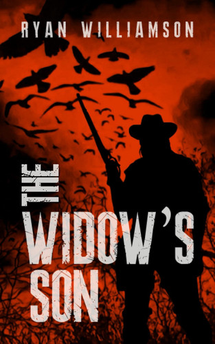 Cover of The Widow's Son