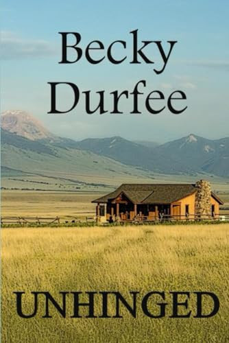 Cover of Unhinged