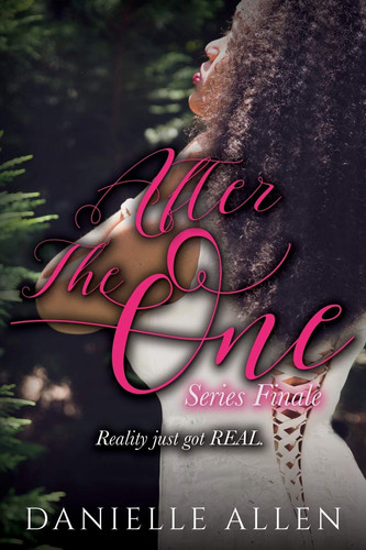 Cover of After The One