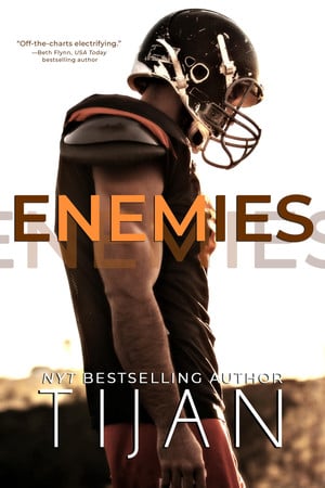 Cover of Enemies
