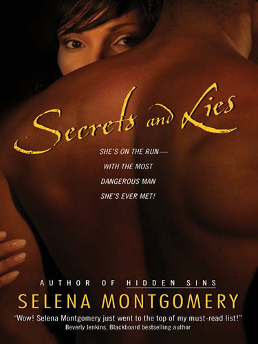 Cover of Secrets and Lies