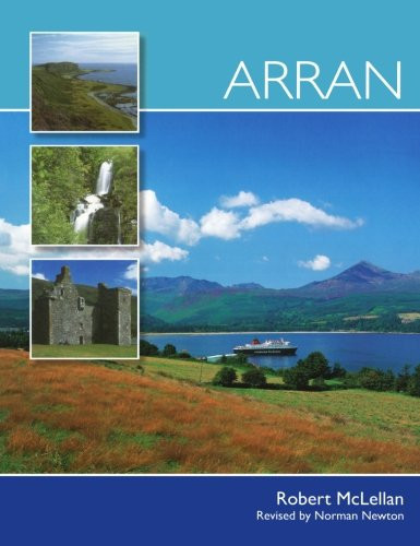 Cover of Arran
