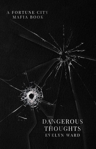 Cover of Dangerous Thoughts