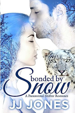 Cover of Bonded By Snow