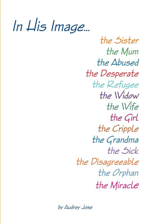Cover of In His Image