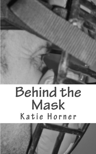 Cover of Behind the Mask