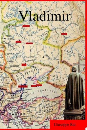 Cover of Vladimir