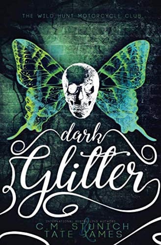 Cover of Dark Glitter