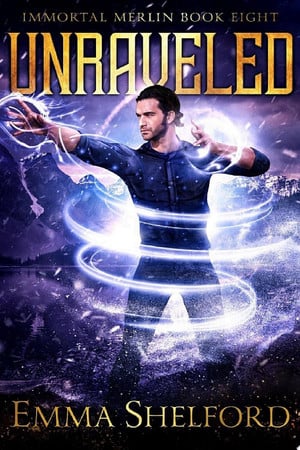 Cover of Unraveled