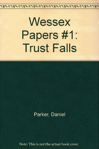 Cover of Wessex Papers #1