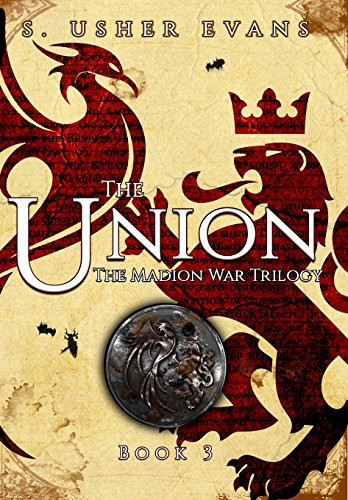 Cover of The Union
