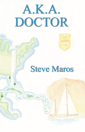 Cover of A. K. A. Doctor