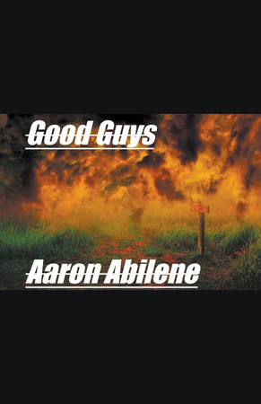 Cover of Good Guys