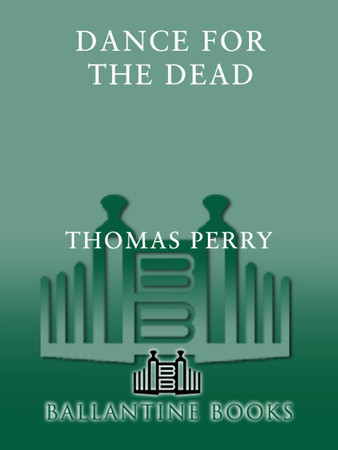 Cover of Dance for the Dead