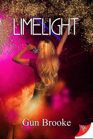 Cover of Limelight