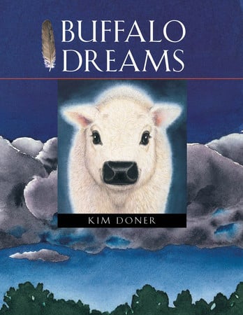 Cover of Buffalo Dreams