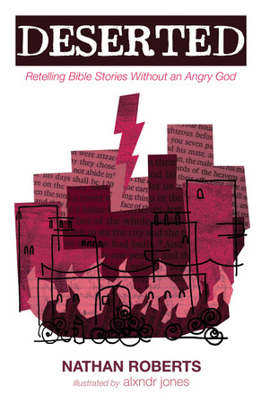 Cover of Deserted