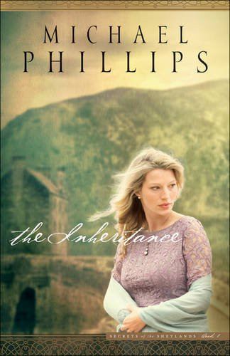 Cover of The Inheritance