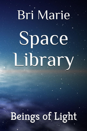 Cover of Space Library: Beings of Light