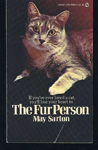 Cover of The Fur Person