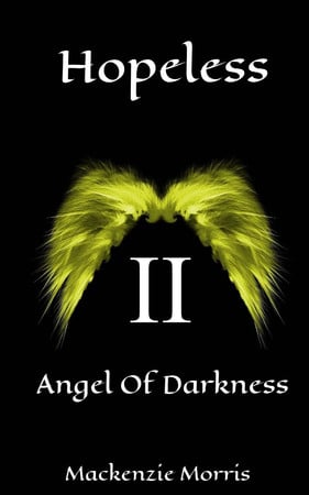 Cover of Hopeless