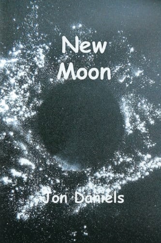 Cover of New Moon