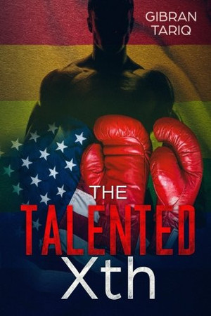Cover of The Talented Xth