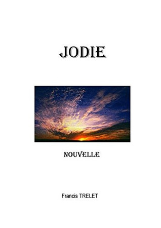 Cover of Jodie