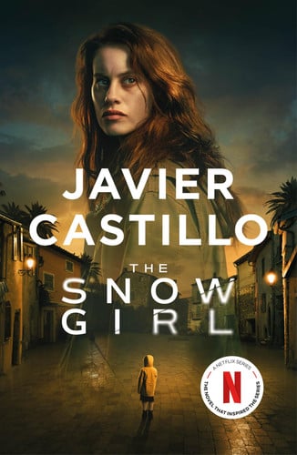 Cover of Snow Girl