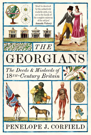 Cover of Georgians