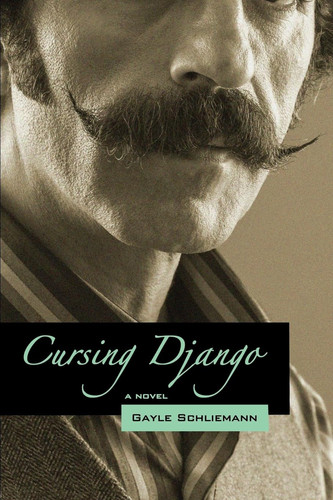 Cover of Cursing Django