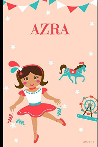 Cover of Azra