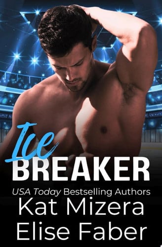 Cover of Icebreaker