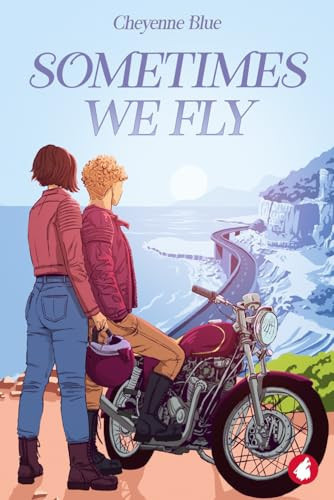 Cover of Sometimes We Fly