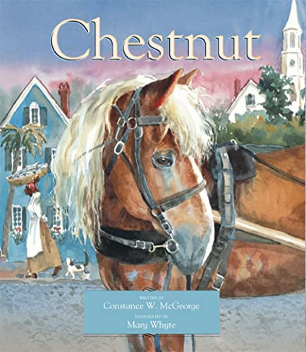 Cover of Chestnut