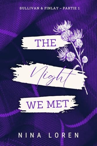 Cover of The Night We Met